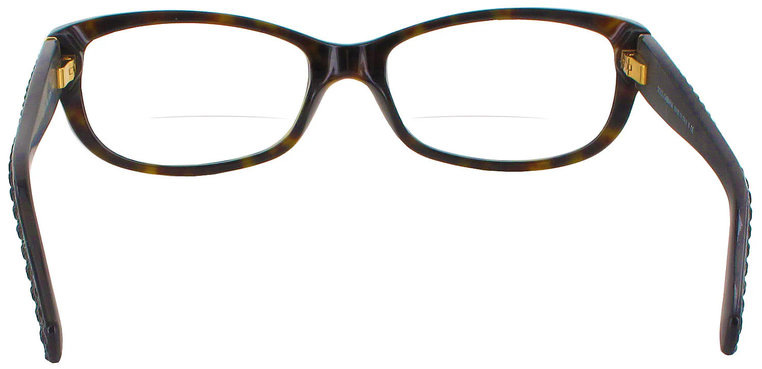 Dolce Gabbana 3125 Bifocal - Image 4