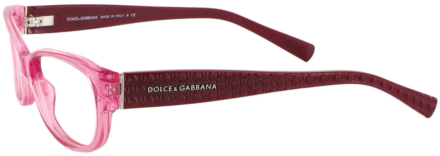 Dolce Gabbana 3125 Computer Style Progressive - Image 3