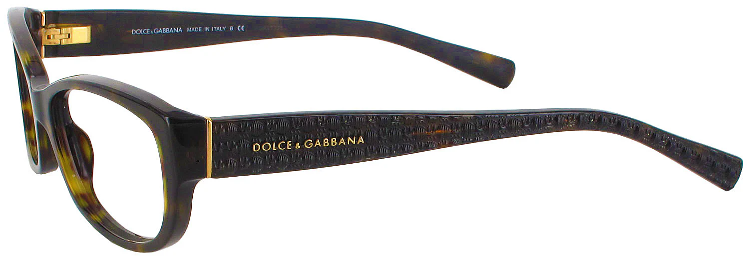 Dolce Gabbana 3125 Computer Style Progressive - Image 7