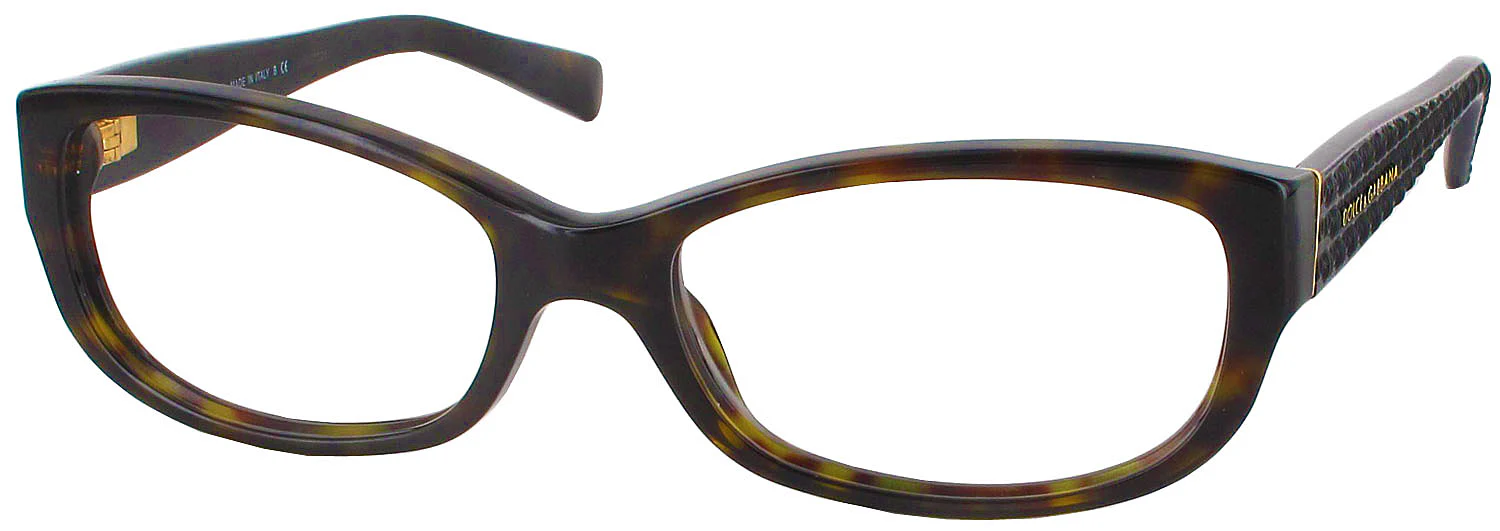 Dolce Gabbana 3125 Progressive No Line Bifocal
