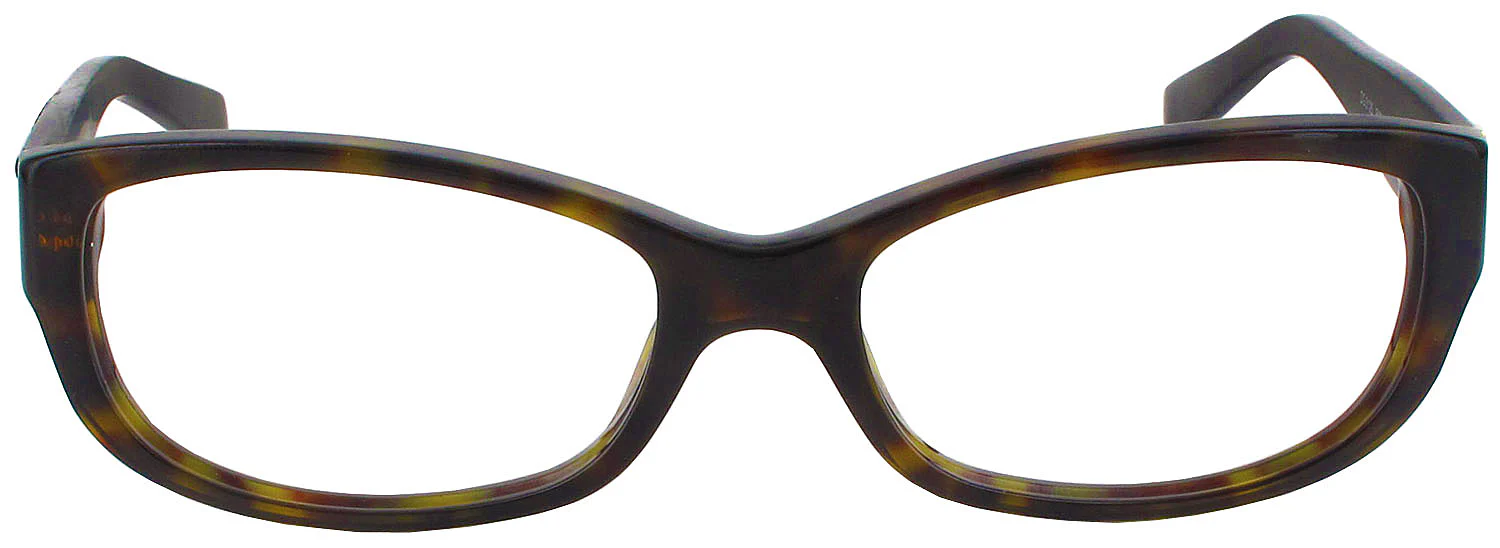 Dolce Gabbana 3125 Single Vision Full Frame - Image 2