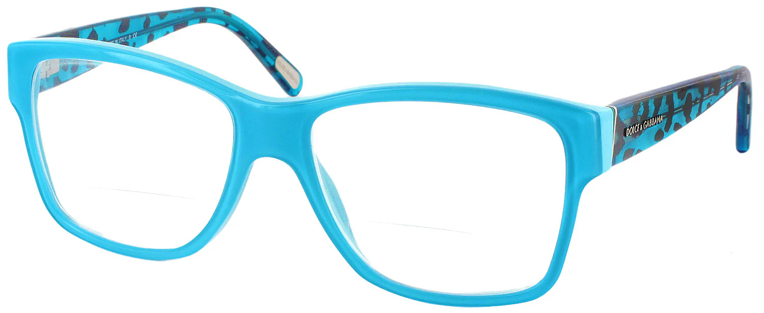 Dolce Gabbana 3126 Bifocal