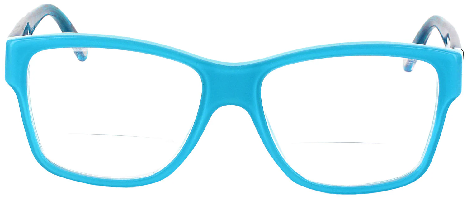 Dolce Gabbana 3126 Bifocal - Image 2