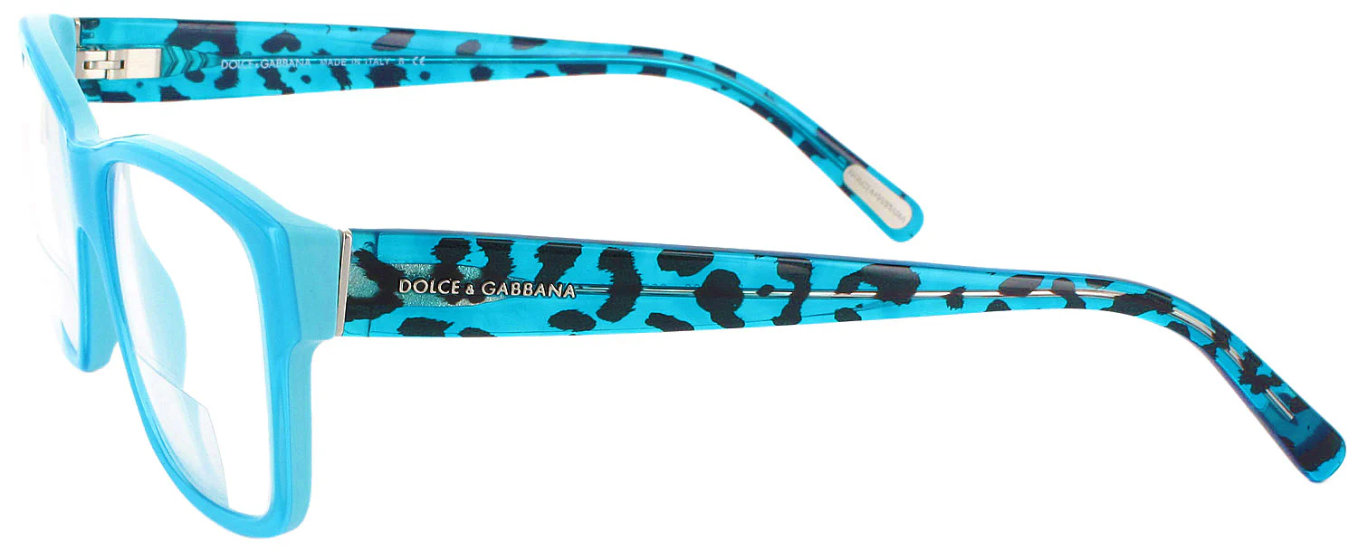 Dolce Gabbana 3126 Bifocal - Image 3