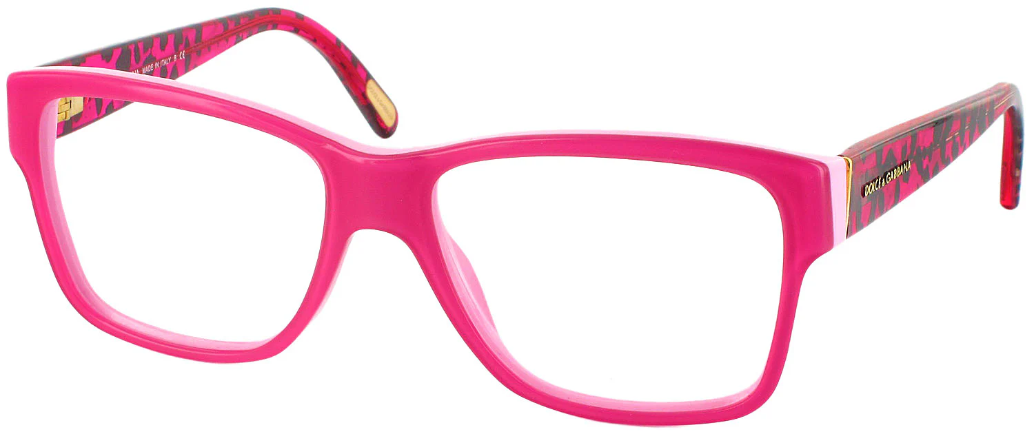 Dolce Gabbana 3126 Computer Style Progressive - Image 5