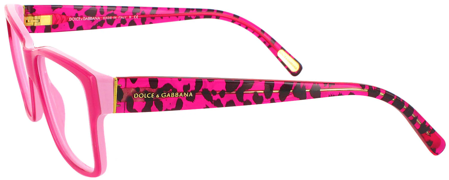 Dolce Gabbana 3126 Computer Style Progressive - Image 7
