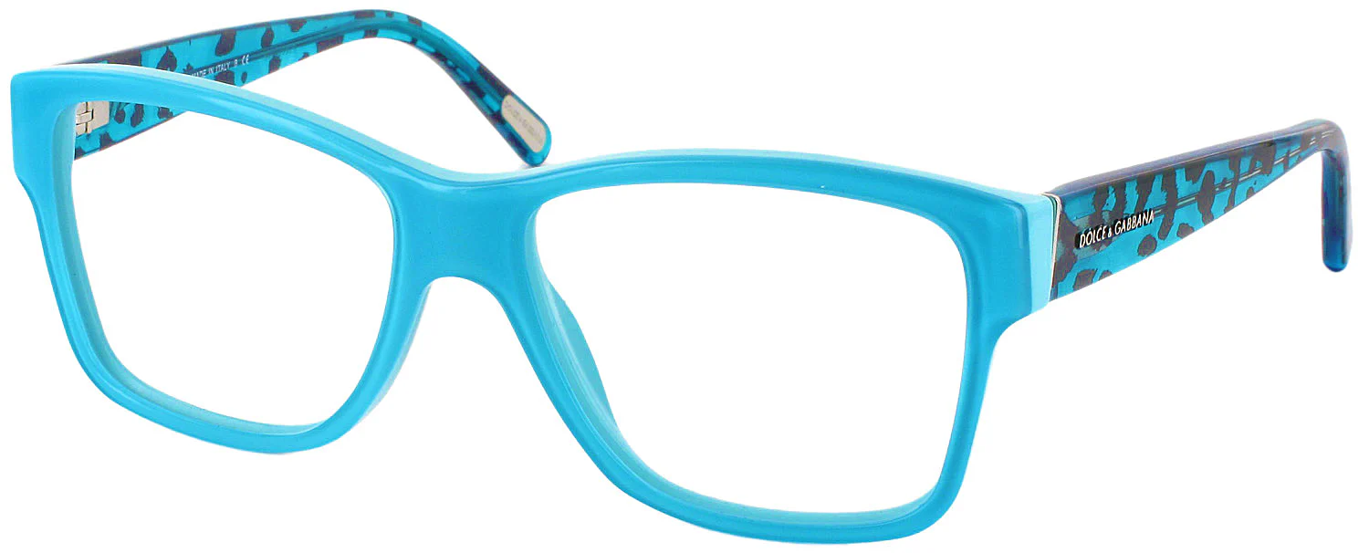 Dolce Gabbana 3126 Progressive No Line Bifocal