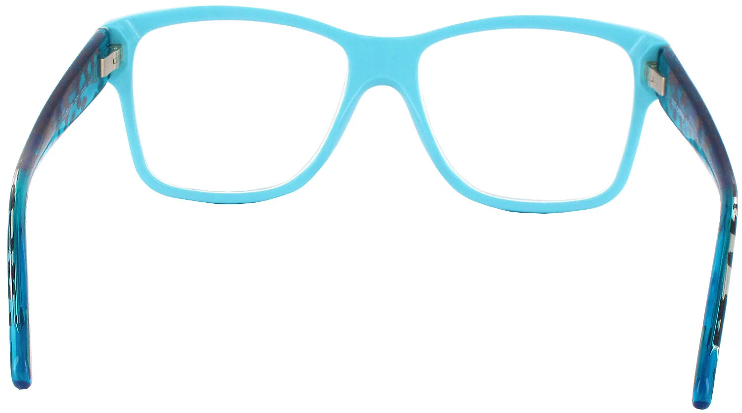 Dolce Gabbana 3126 Progressive No Line Bifocal - Image 4