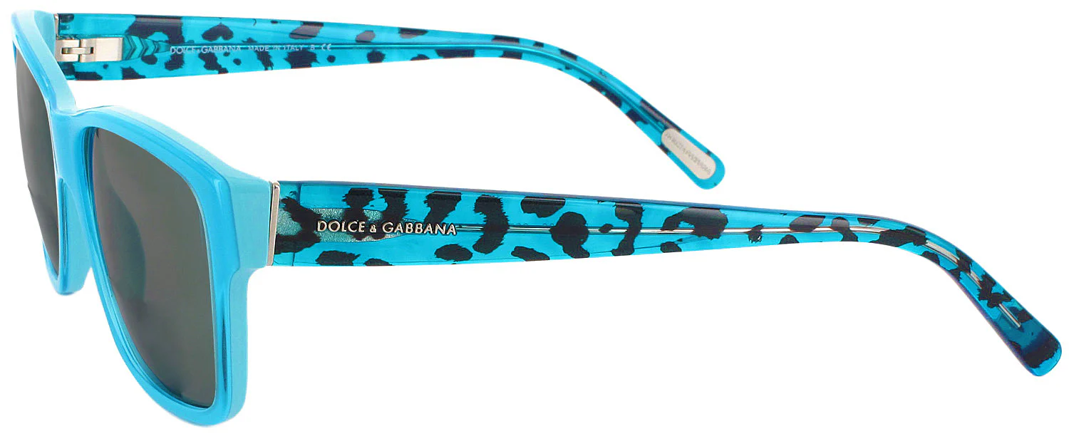 Dolce Gabbana 3126 Progressive No Line Reading Sunglasses - Image 3