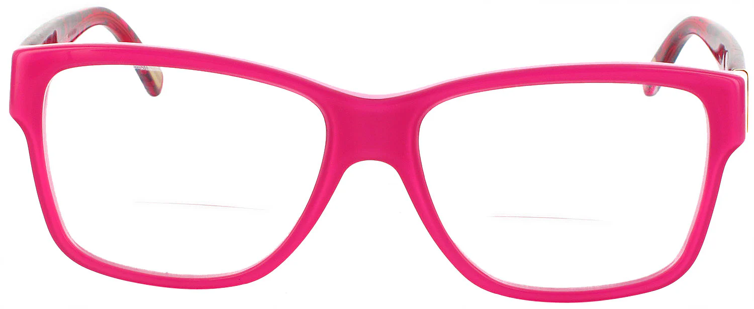 Dolce Gabbana 3126L Bifocal - Image 2