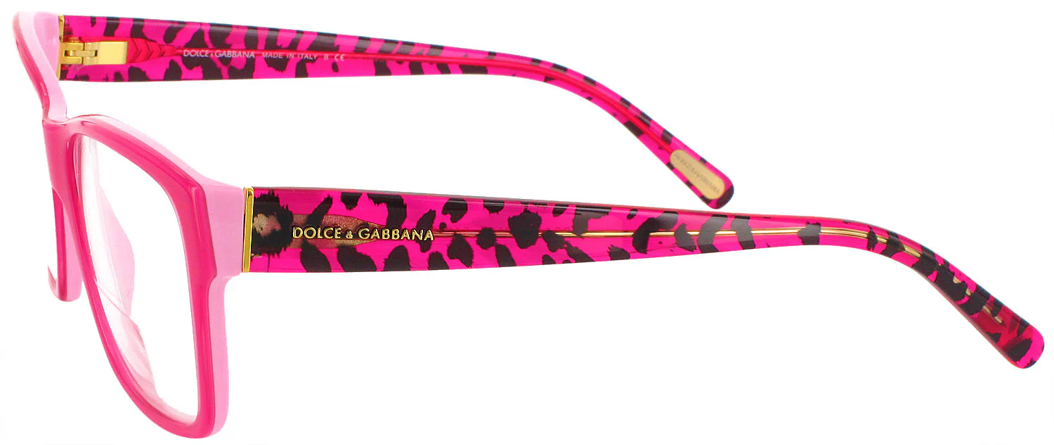 Dolce Gabbana 3126L Bifocal - Image 3