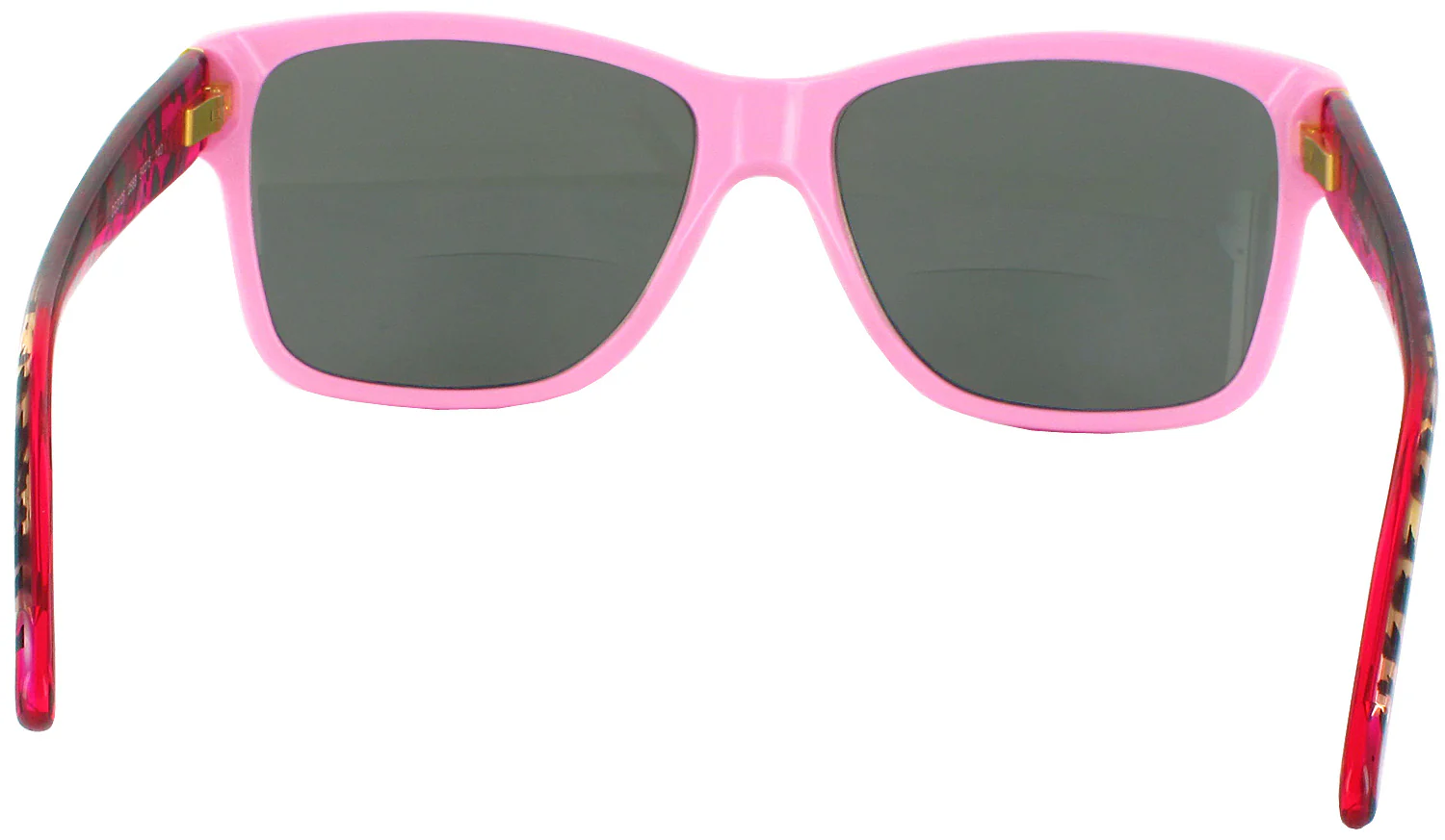 Dolce Gabbana 3126L Bifocal Reading Sunglasses - Image 4