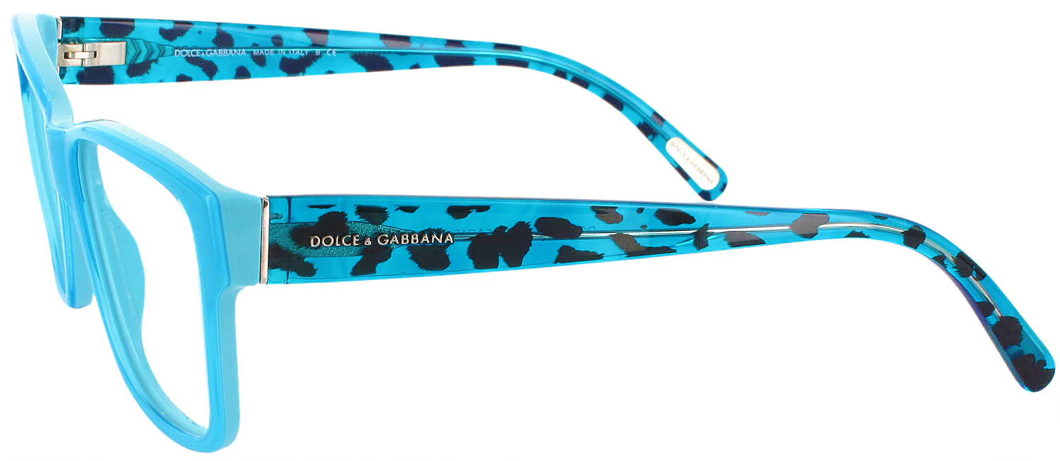 Dolce Gabbana 3126L Computer Style Progressive - Image 3