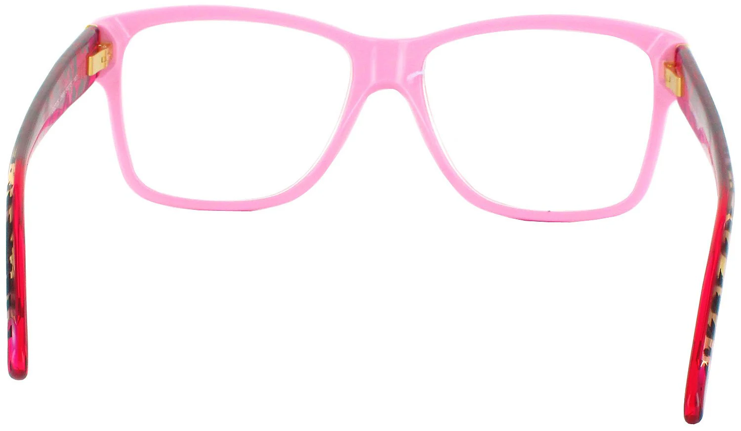 Dolce Gabbana 3126L Progressive No Line Bifocal - Image 4