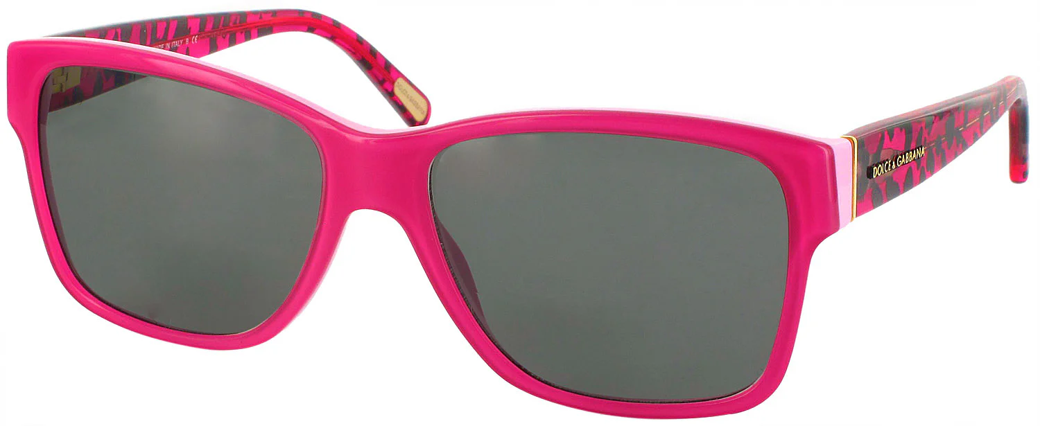 Dolce Gabbana 3126L Progressive No Line Reading Sunglasses
