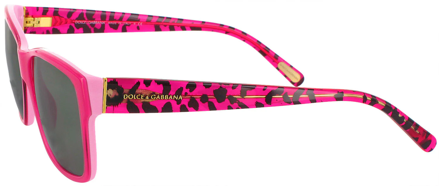Dolce Gabbana 3126L Progressive No Line Reading Sunglasses - Image 3
