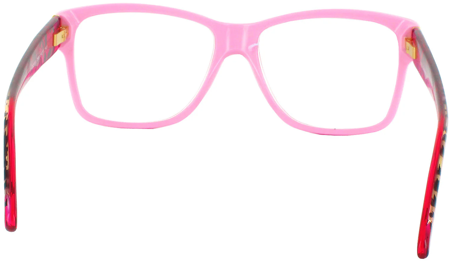 Dolce Gabbana 3126L Single Vision Full Frame - Image 4