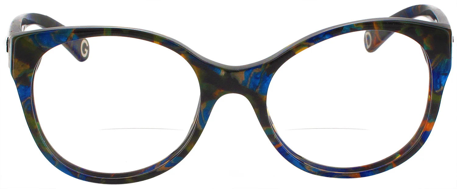 Dolce Gabbana 3128 Bifocal - Image 2