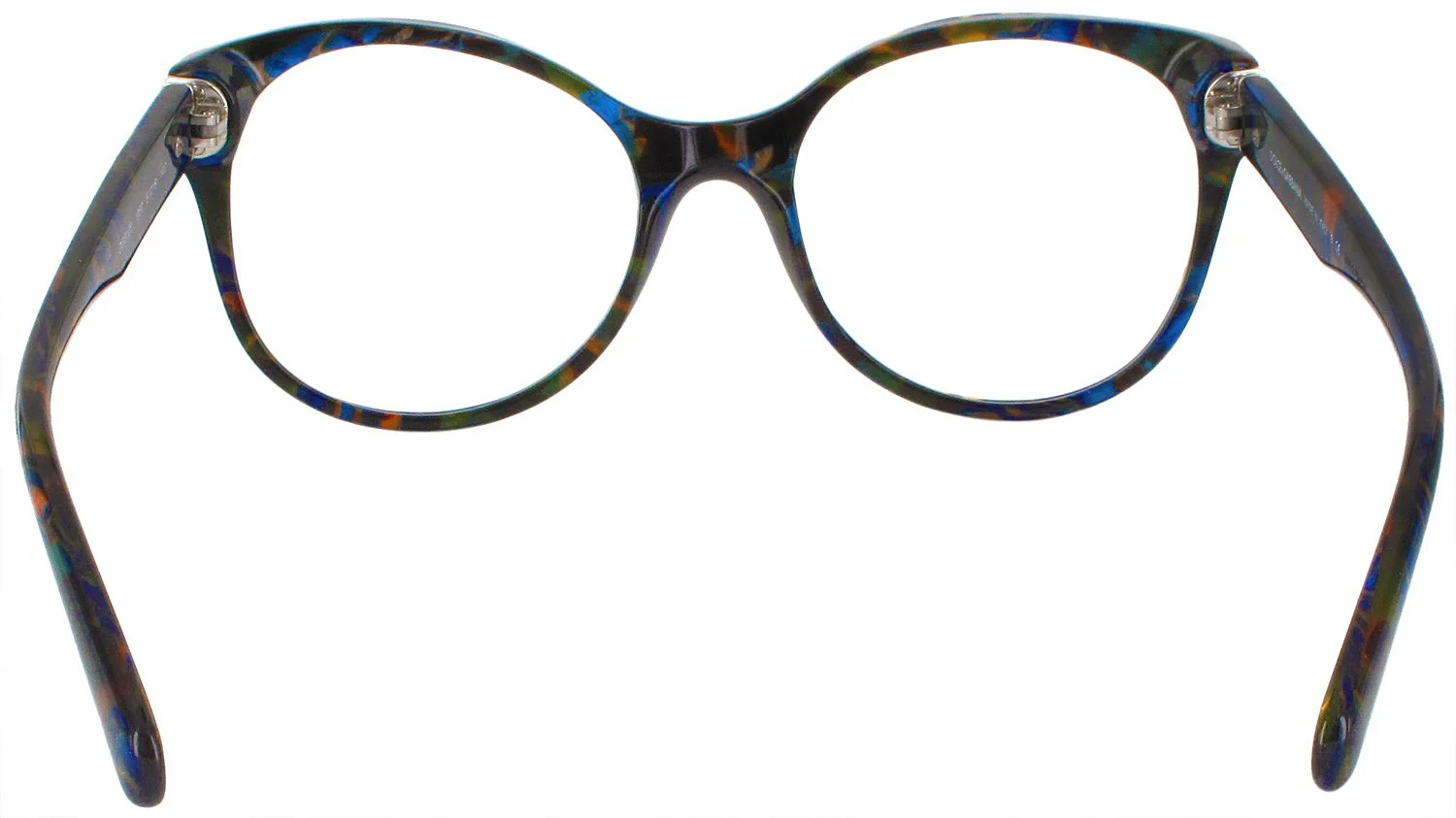 Dolce Gabbana 3128 Progressive No Line Bifocal - Image 4