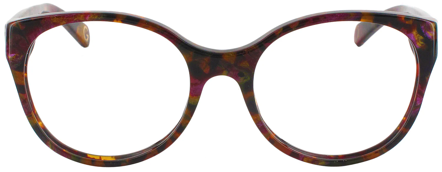 Dolce Gabbana 3128L Single Vision Full Frame - Image 2
