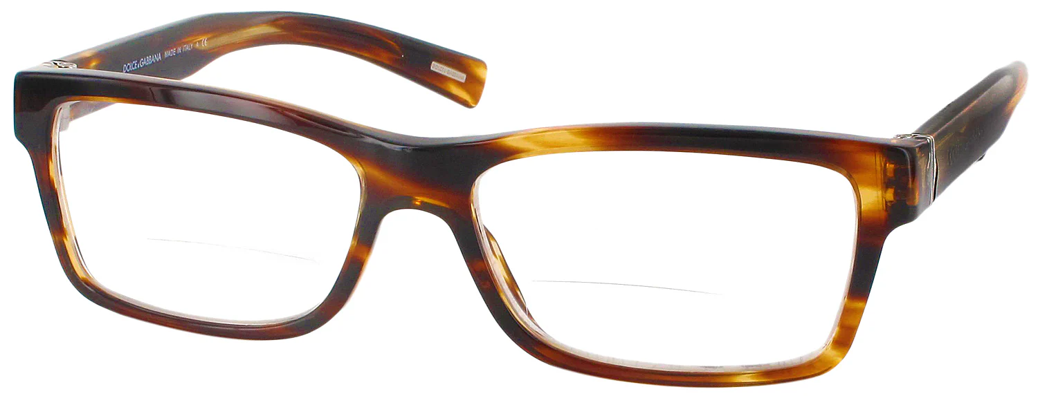 Dolce Gabbana 3129 Bifocal