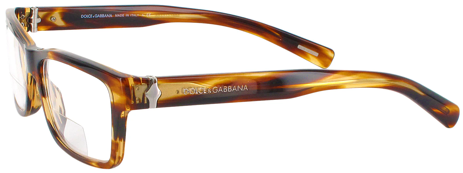 Dolce Gabbana 3129 Bifocal - Image 3