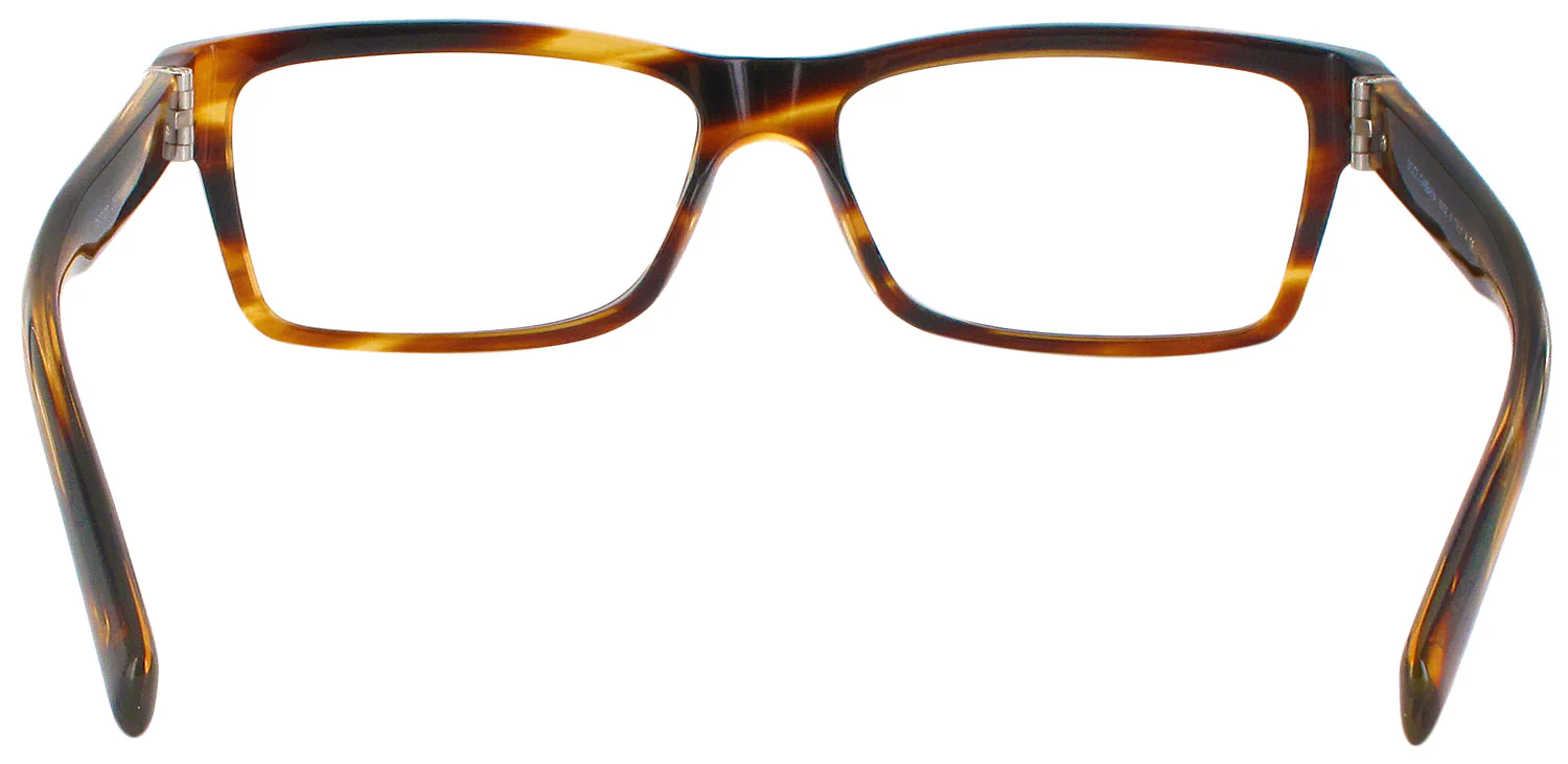 Dolce Gabbana 3129 Progressive No Line Bifocal - Image 4