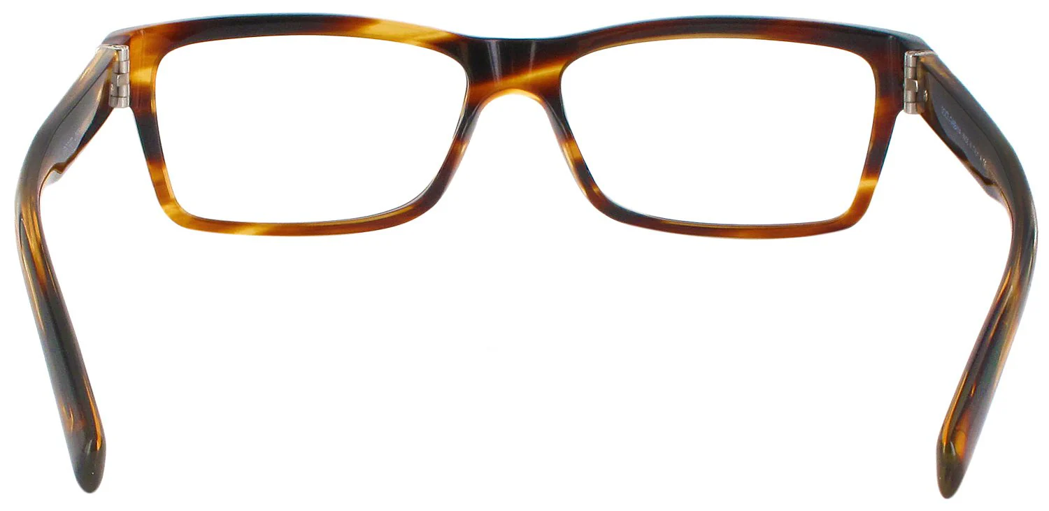 Dolce Gabbana 3129 Single Vision Full Frame - Image 4