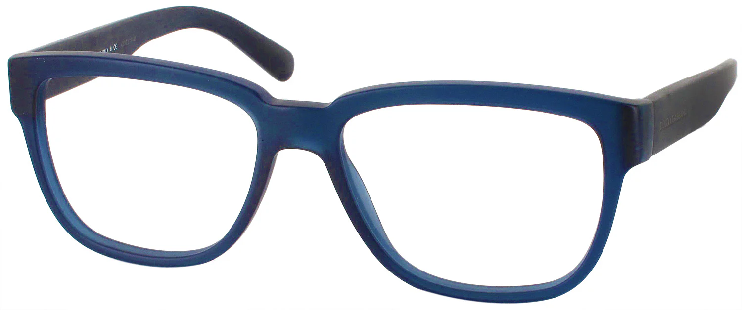 Dolce Gabbana 3133 Single Vision Full Frame
