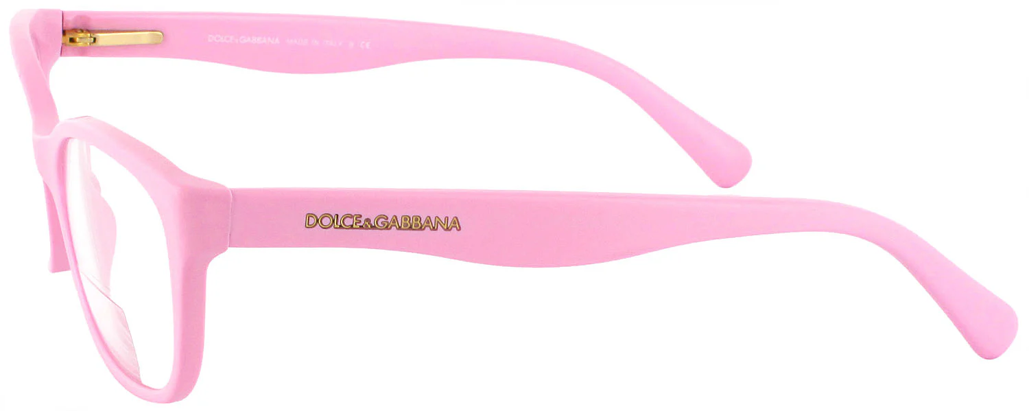 Dolce Gabbana 3136 Bifocal - Image 3
