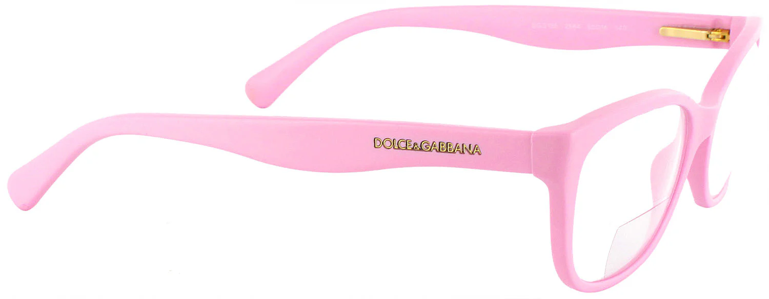 Dolce Gabbana 3136 Bifocal - Image 5