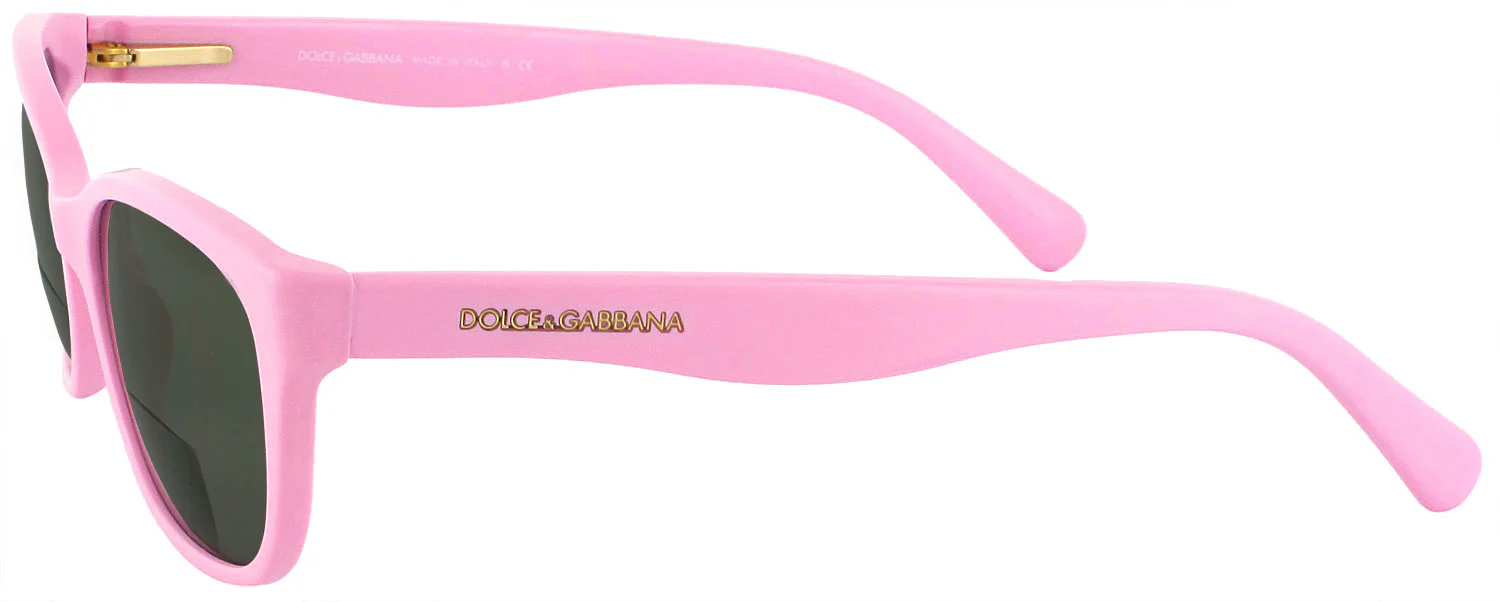 Dolce Gabbana 3136 Bifocal Reading Sunglasses - Image 3