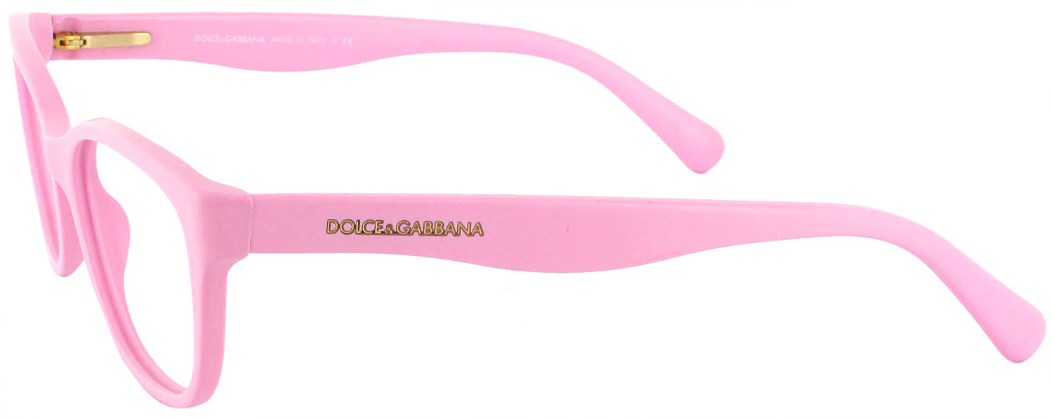 Dolce Gabbana 3136 Progressive No Line Bifocal - Image 3
