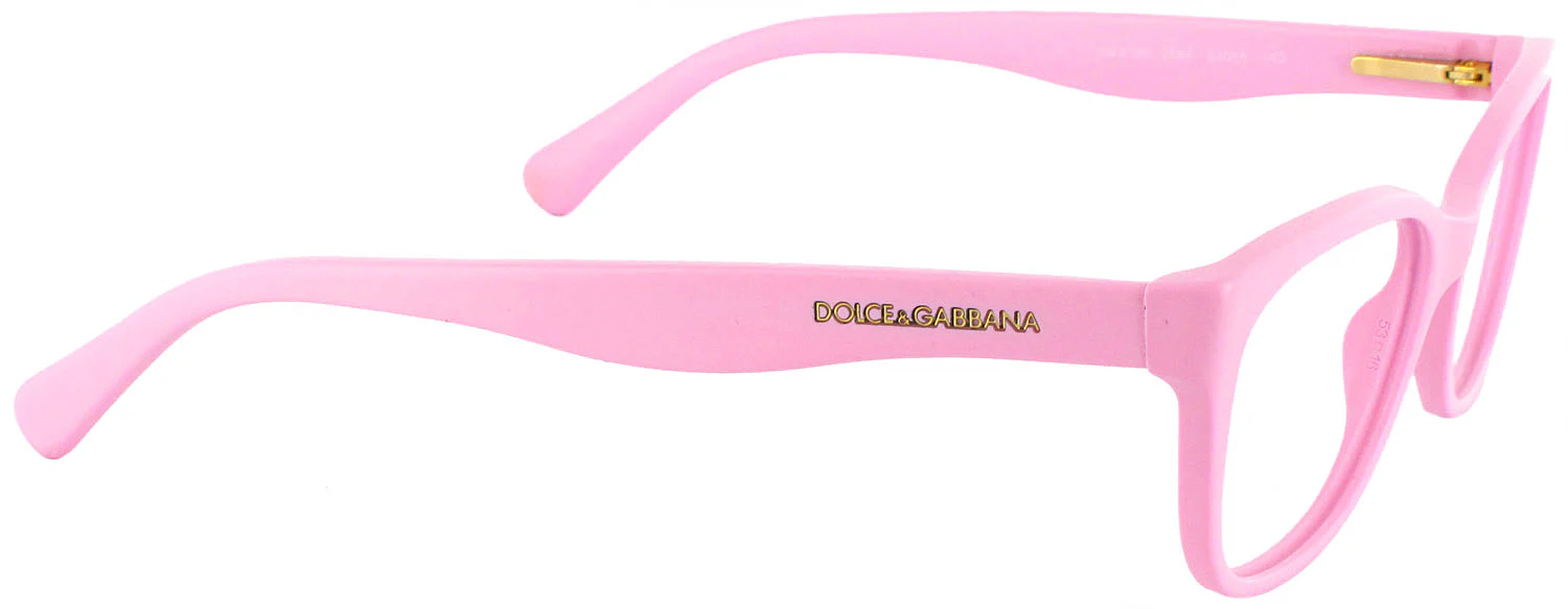 Dolce Gabbana 3136 Progressive No Line Bifocal - Image 5