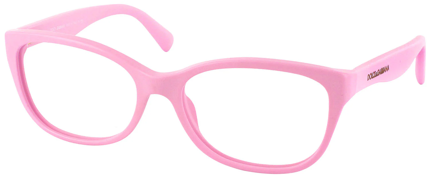 Dolce Gabbana 3136 Single Vision Full Frame