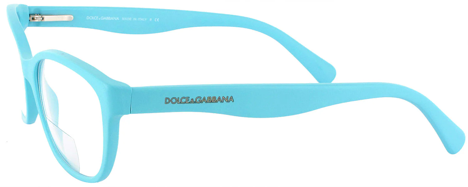 Dolce Gabbana 3136L Bifocal - Image 3