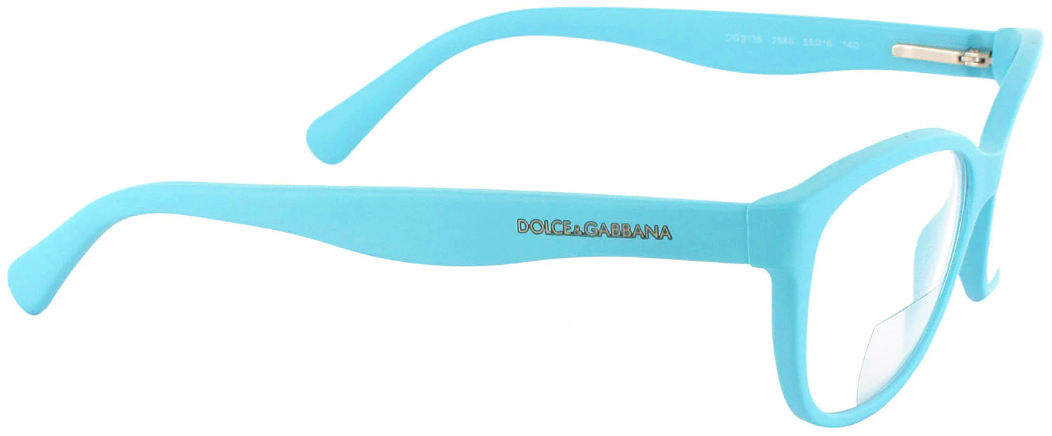 Dolce Gabbana 3136L Bifocal - Image 5