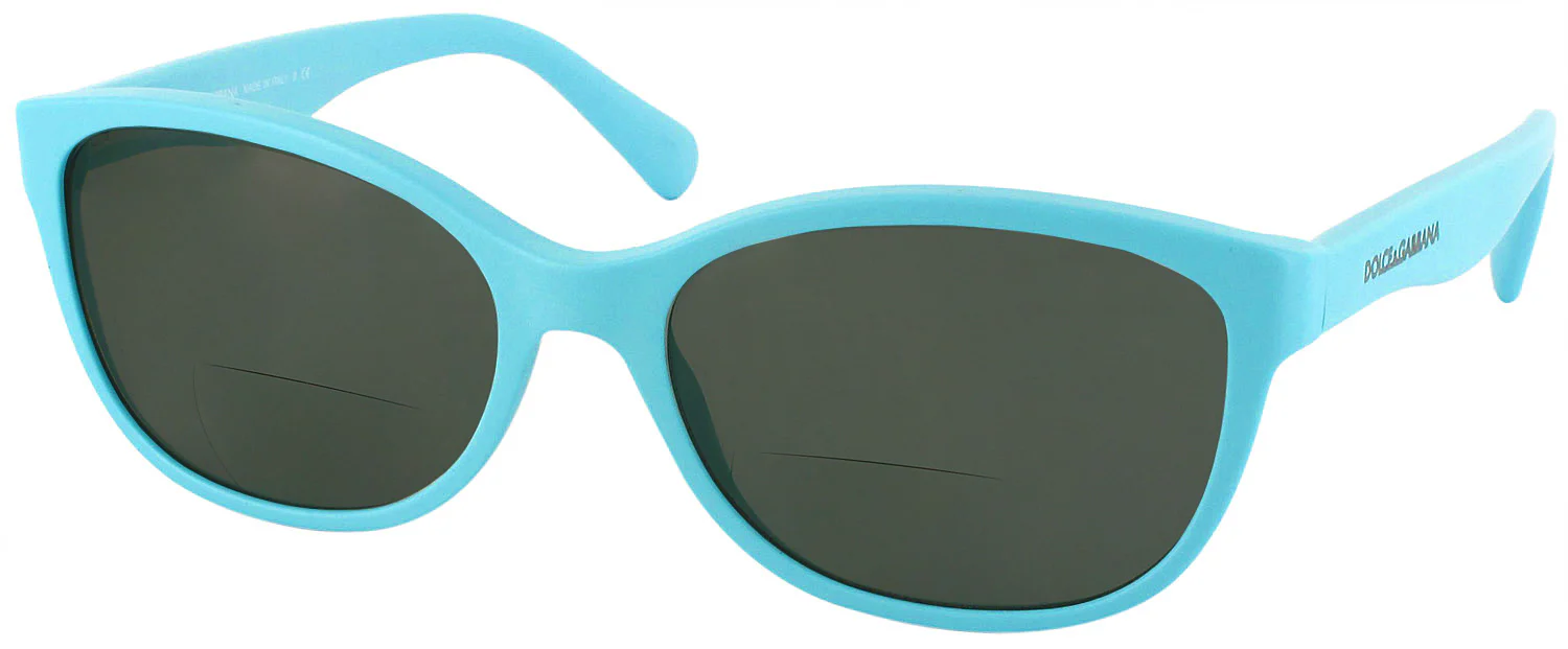 Dolce Gabbana 3136L Bifocal Reading Sunglasses
