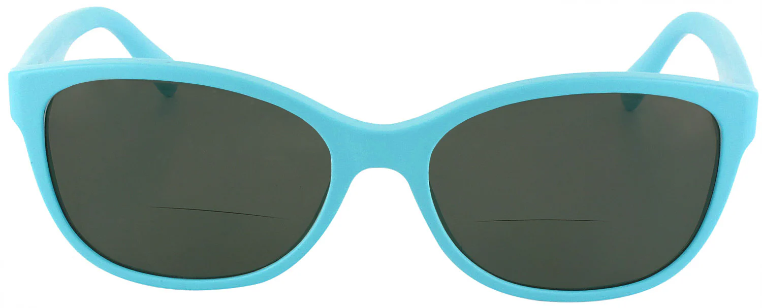 Dolce Gabbana 3136L Bifocal Reading Sunglasses - Image 2