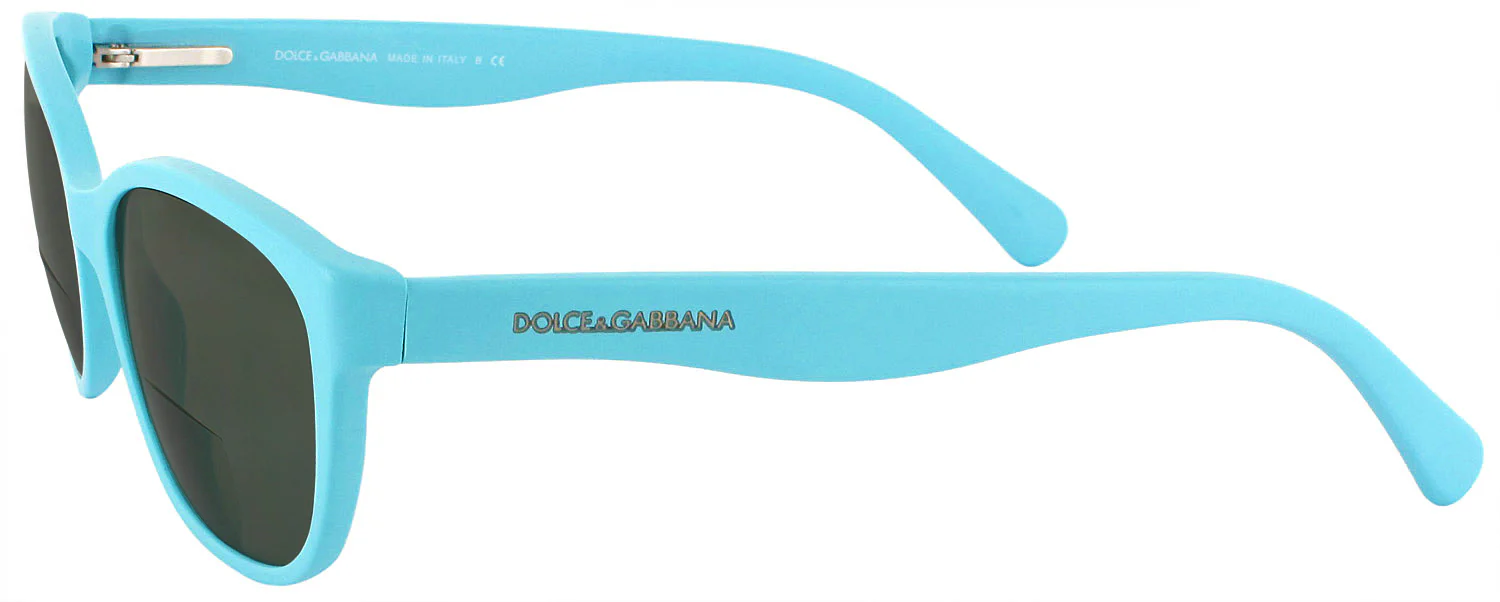 Dolce Gabbana 3136L Bifocal Reading Sunglasses - Image 3