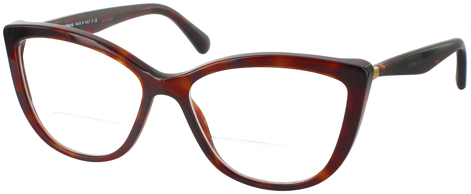 Dolce Gabbana 3138 Bifocal