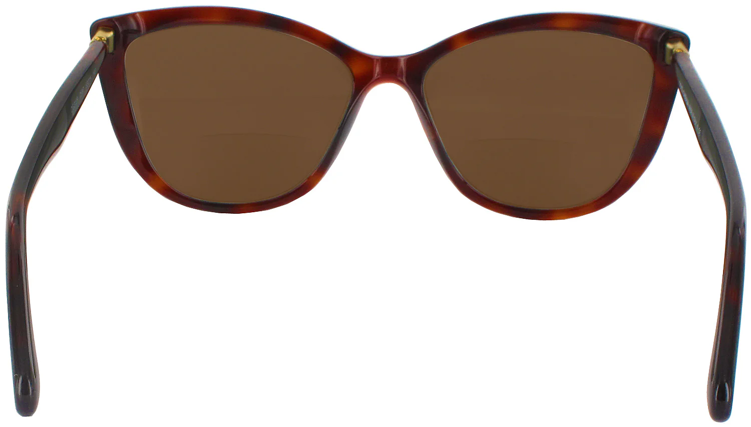 Dolce Gabbana 3138 Bifocal Reading Sunglasses - Image 4