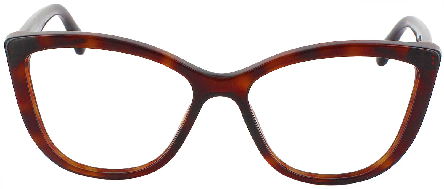 Dolce Gabbana 3138 Progressive No Line Bifocal - Image 2