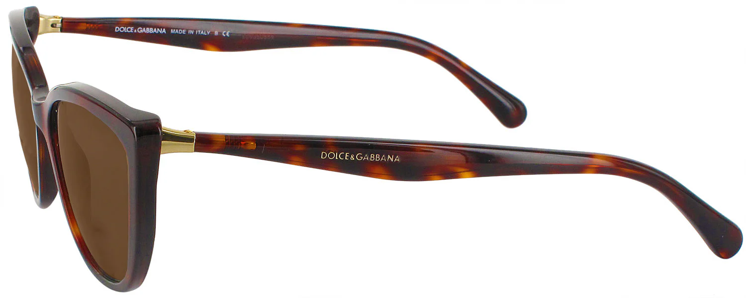 Dolce Gabbana 3138 Progressive No Line Reading Sunglasses - Image 3