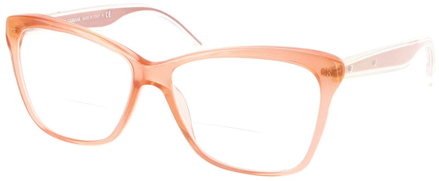 Dolce Gabbana 3140 Bifocal