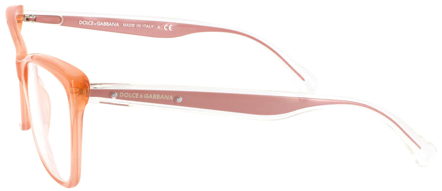 Dolce Gabbana 3140 Bifocal - Image 3