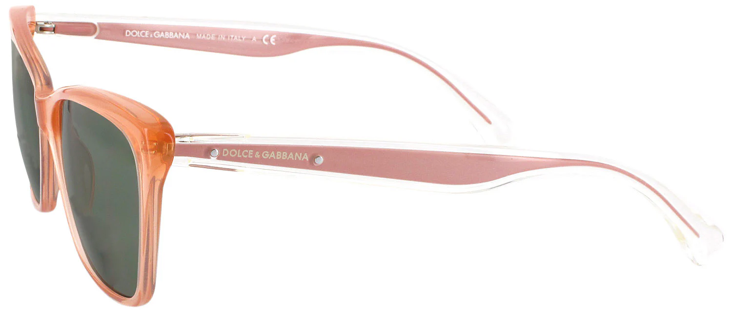 Dolce Gabbana 3140 Progressive No Line Reading Sunglasses - Image 3