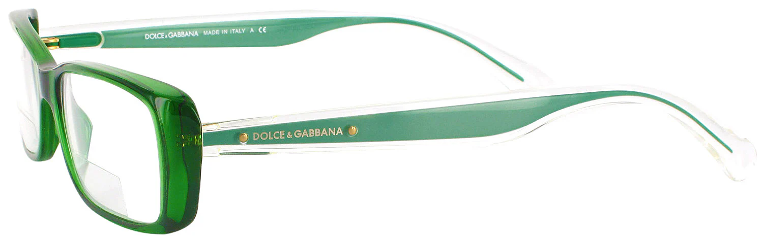 Dolce Gabbana 3142 Bifocal - Image 3