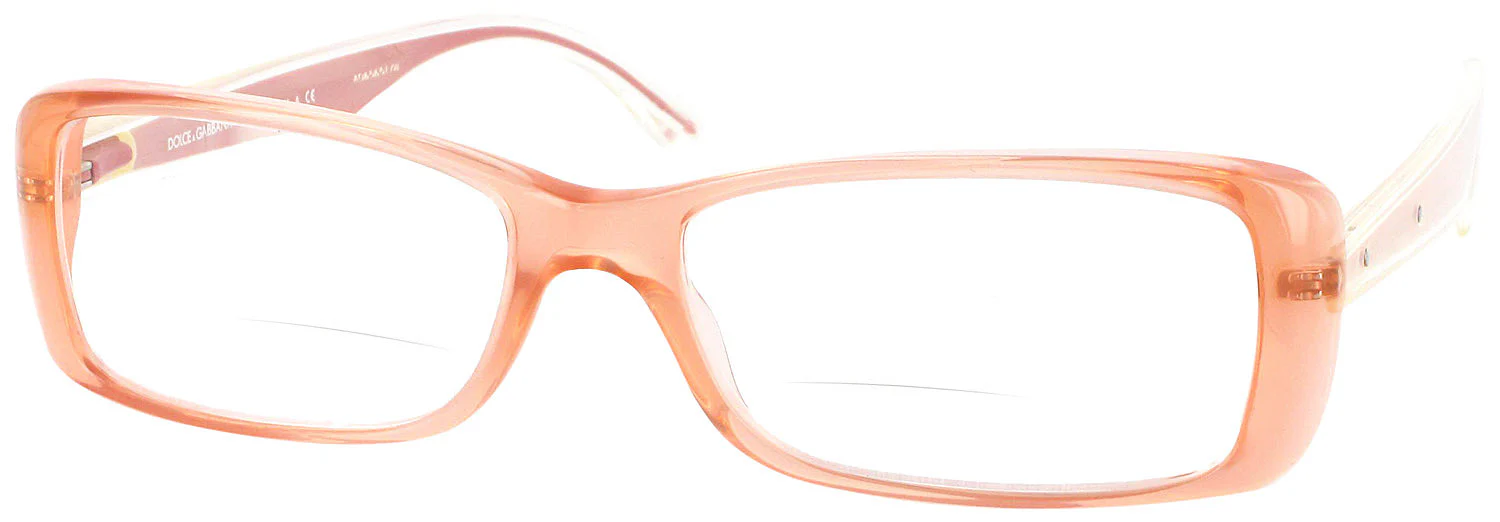 Dolce Gabbana 3142L Bifocal