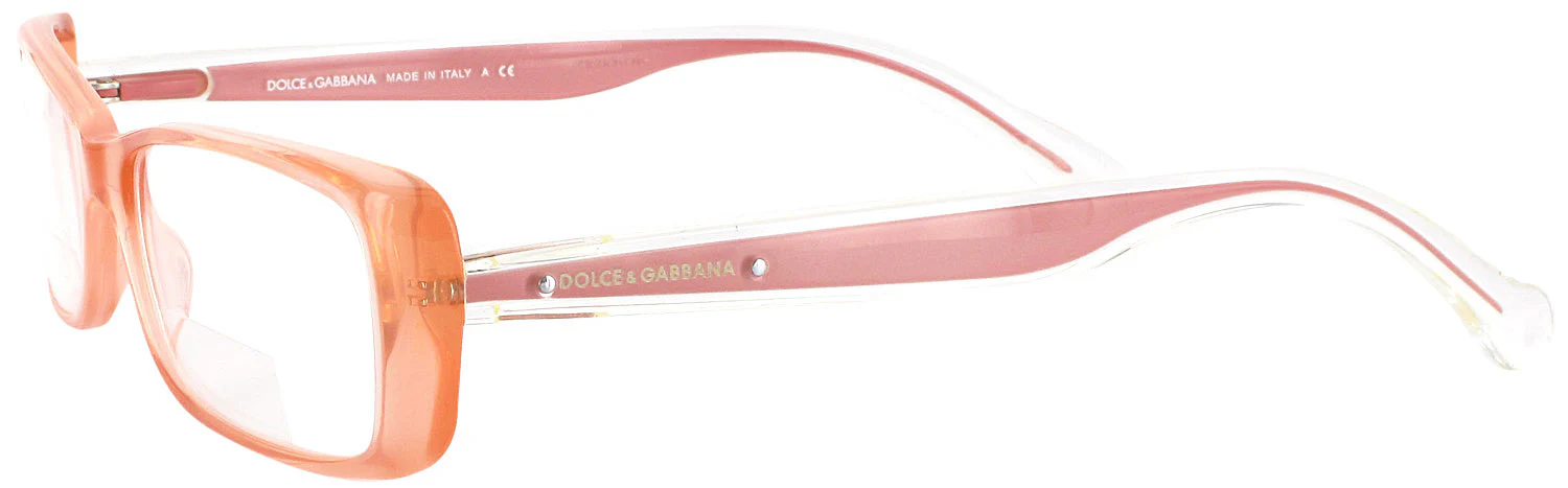 Dolce Gabbana 3142L Bifocal - Image 3